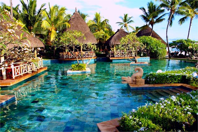 Indian Ocean Islands